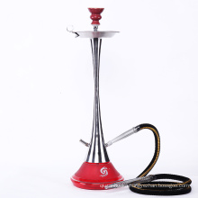 China Factory Wholesale shisha pot high quality  hookah mouthpiece sheesha chicha electric huka accessory glass hookah